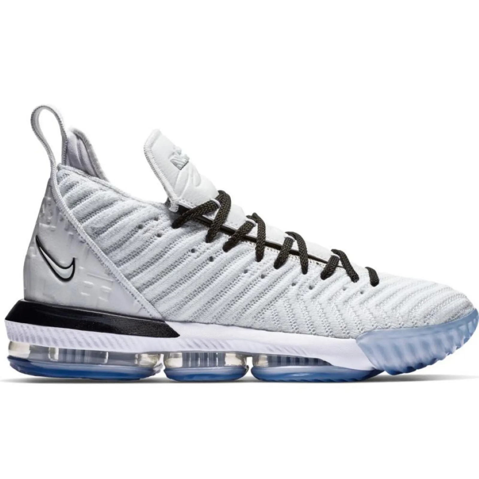 Nike Lebron XVI Equality ''Away''