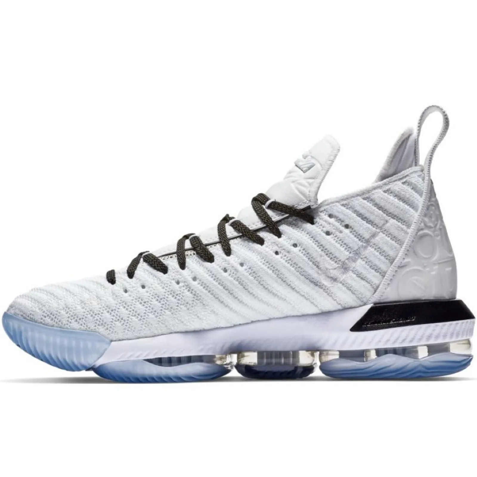 Nike Lebron XVI Equality ''Away''