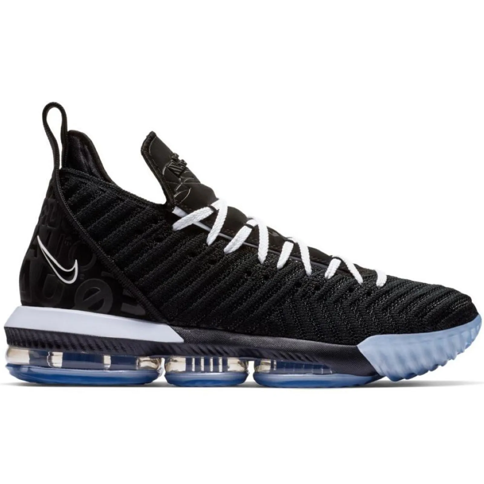 Nike Lebron XVI Equality ''Away''