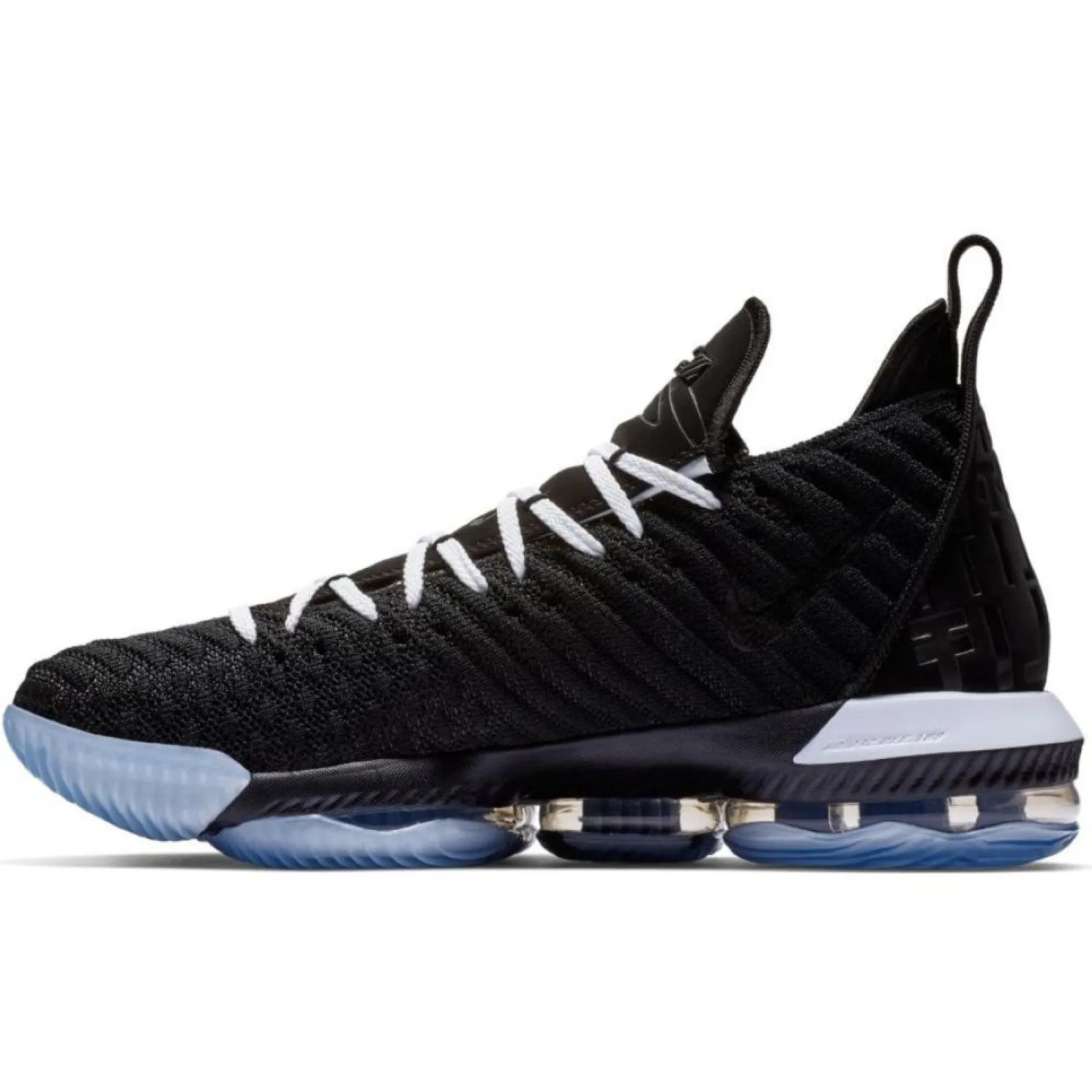 Nike Lebron XVI Equality ''Away''