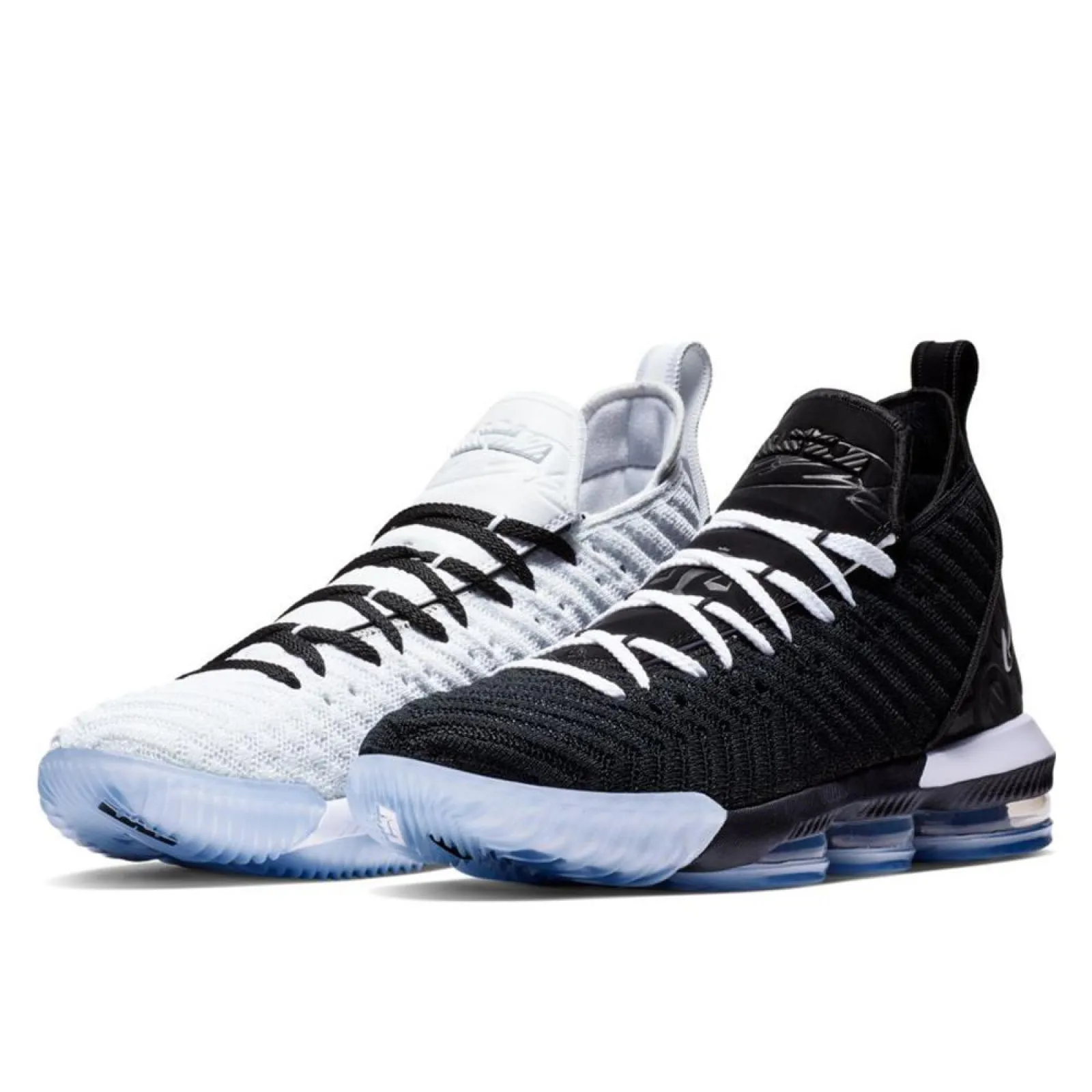 Nike Lebron XVI Equality ''Away''