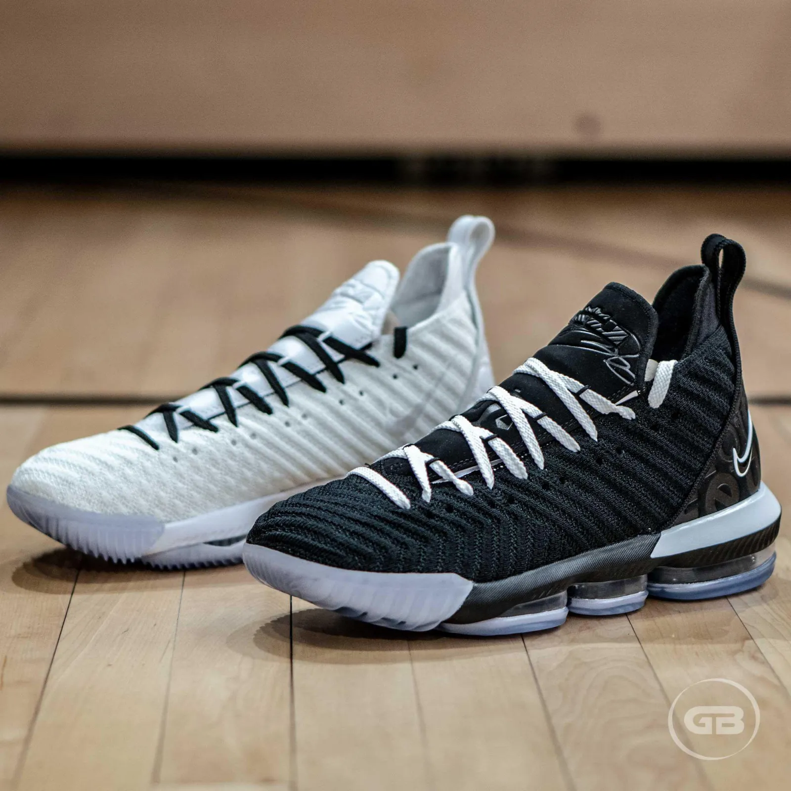 Nike Lebron XVI Equality ''Away''