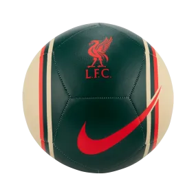 Nike Liverpool FC Pitch Ball