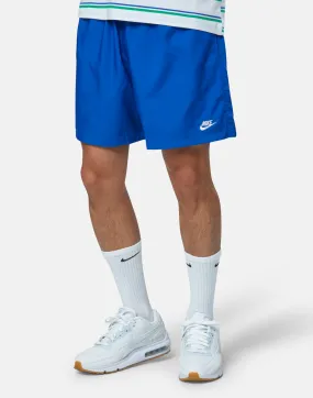 Nike Mens Club Flow Shorts