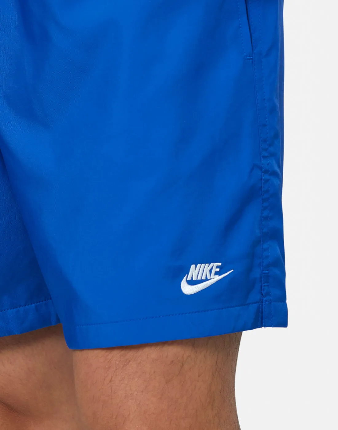 Nike Mens Club Flow Shorts