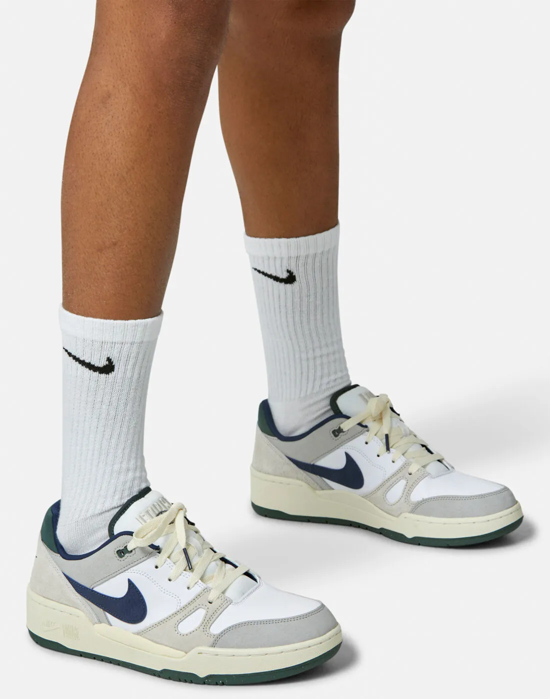 Nike Mens Full Force