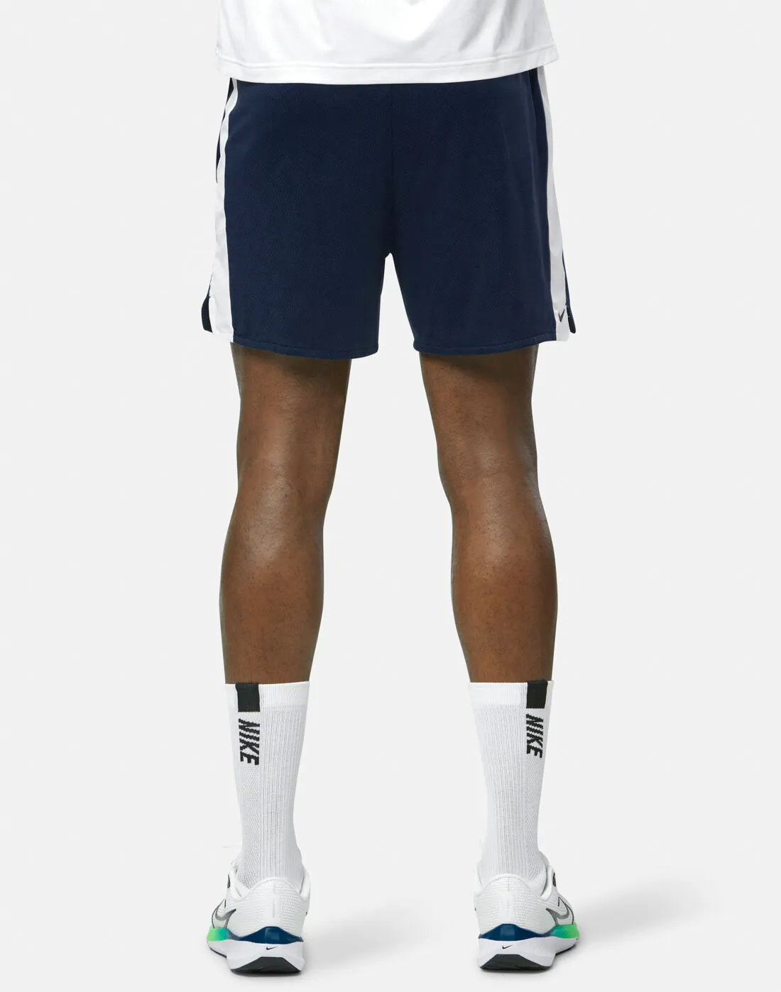 Nike Mens Track Club Short