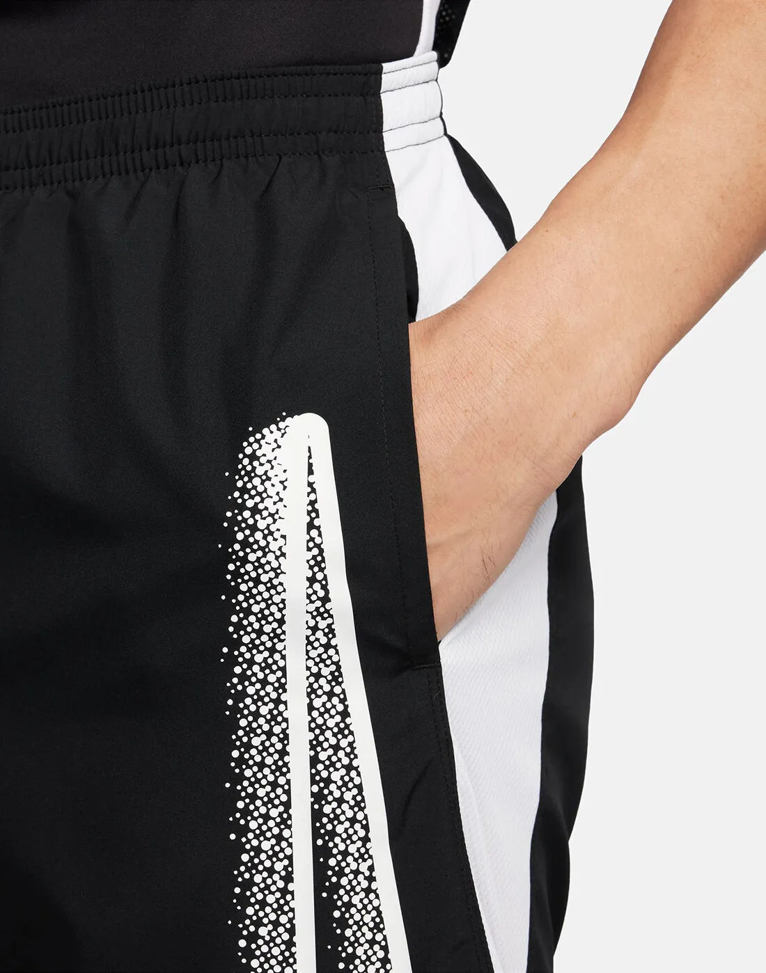 Nike Mens Woven Short