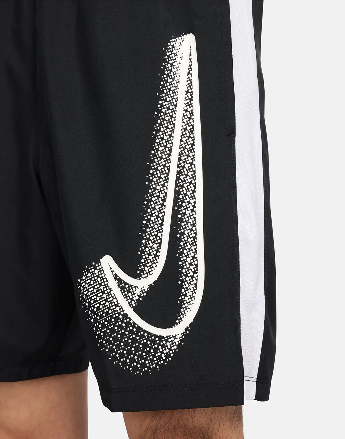 Nike Mens Woven Short