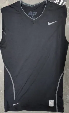 Nike - Nike Pro Combat SS Cool Compression Tee +++