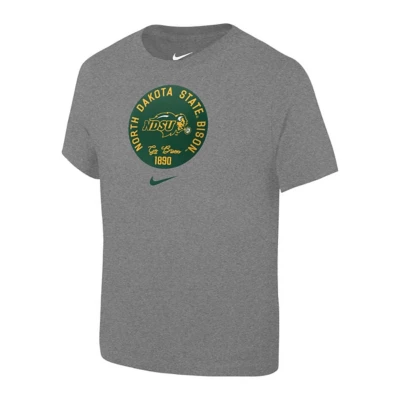 Nike Toddler North Dakota State Bison Circle T-Shirt