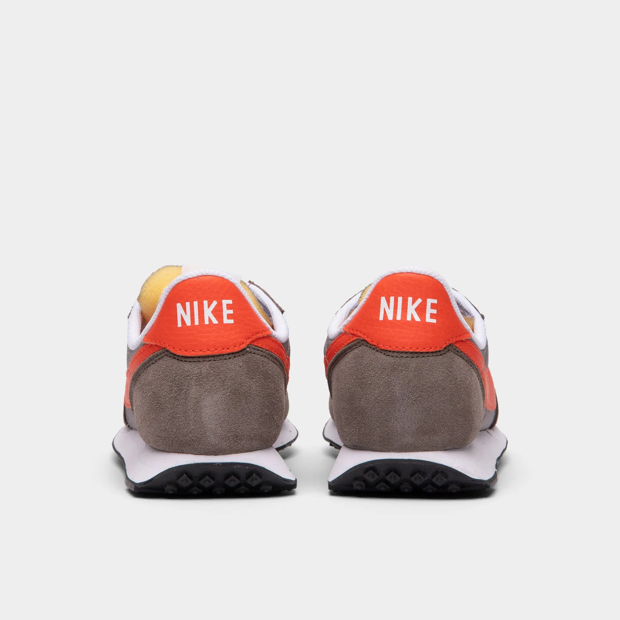 Nike Waffle Trainer 2 Moon Fossil / Team Orange - Ironstone