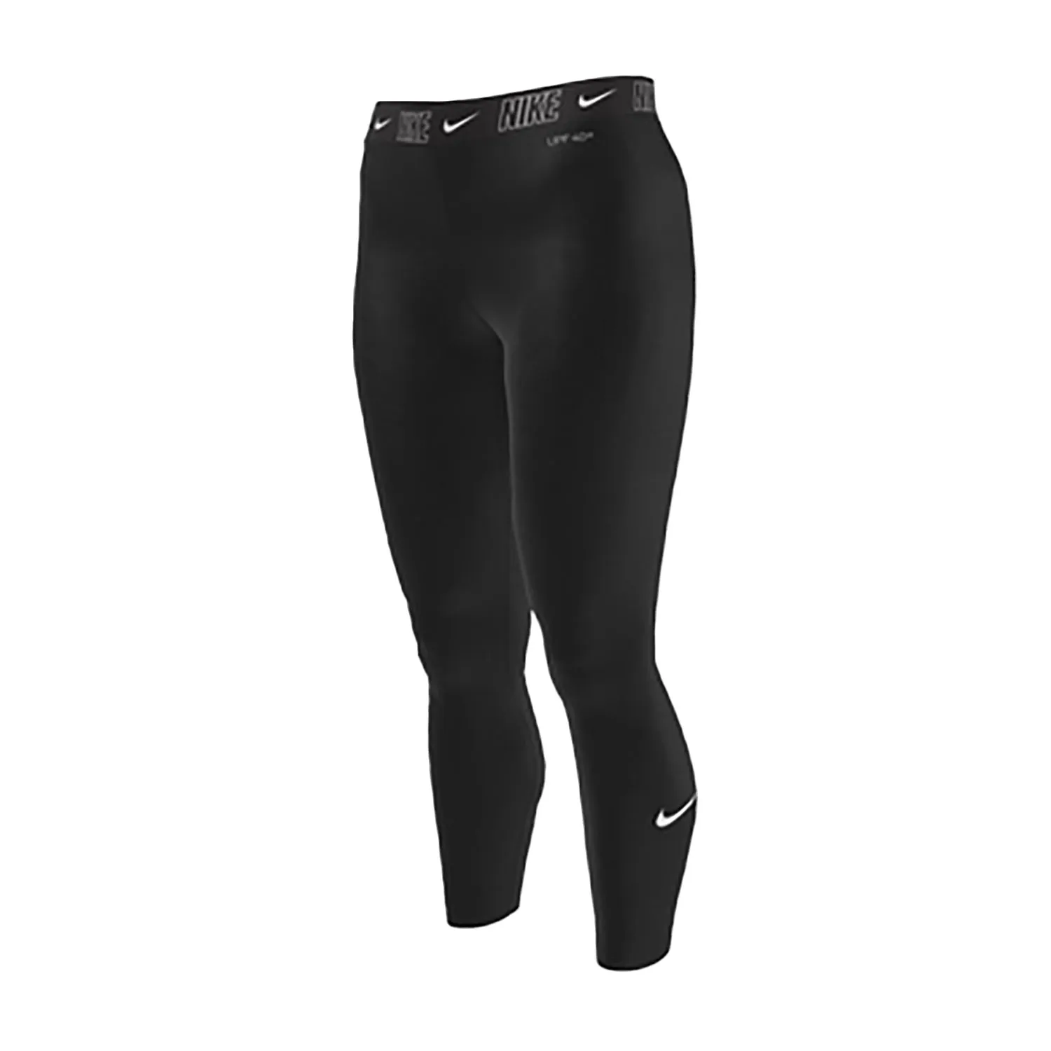 Nike Women's Logo Taped Leggings