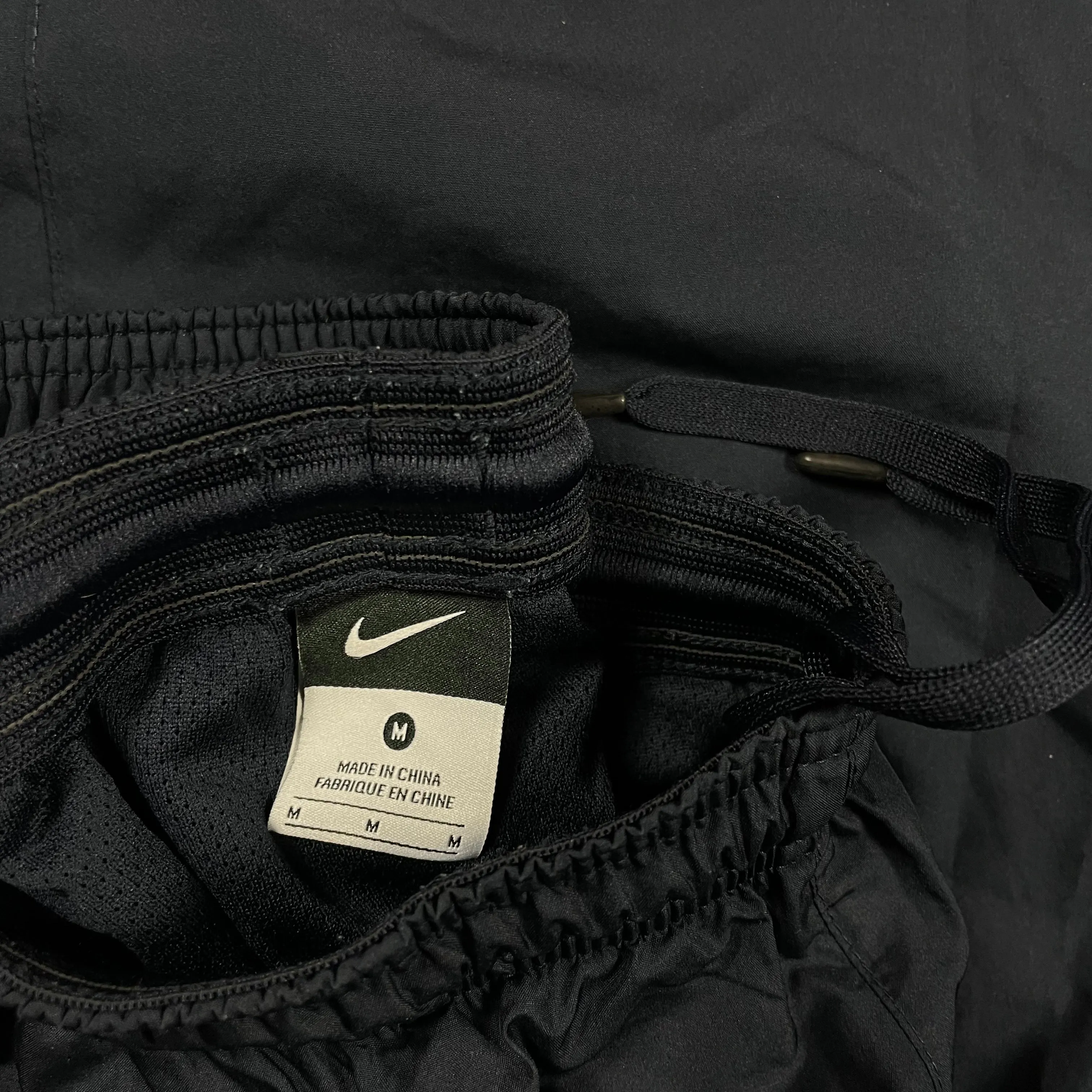 Nike x Porto Vintage Pant