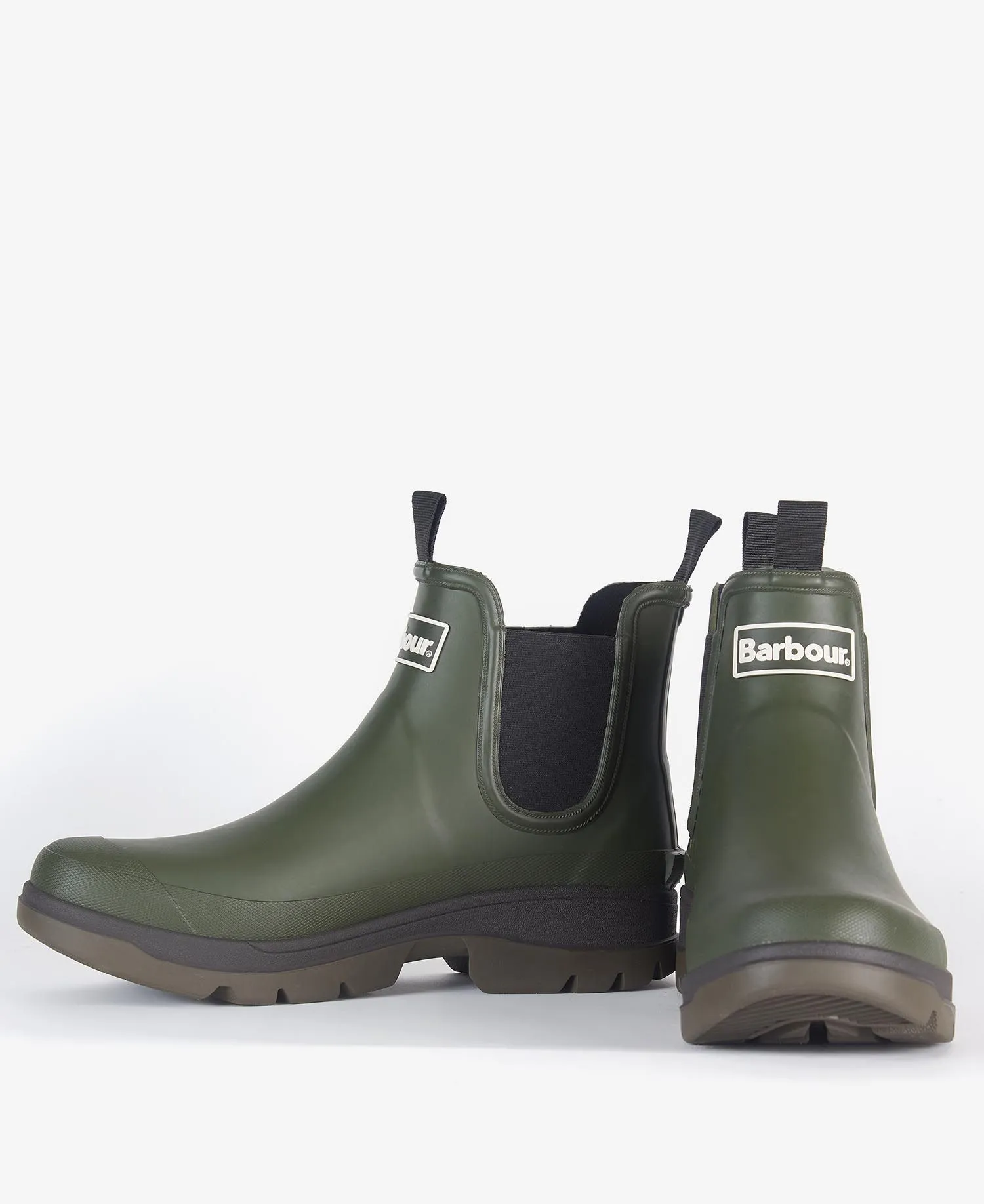  Nimbus Wellingtons     