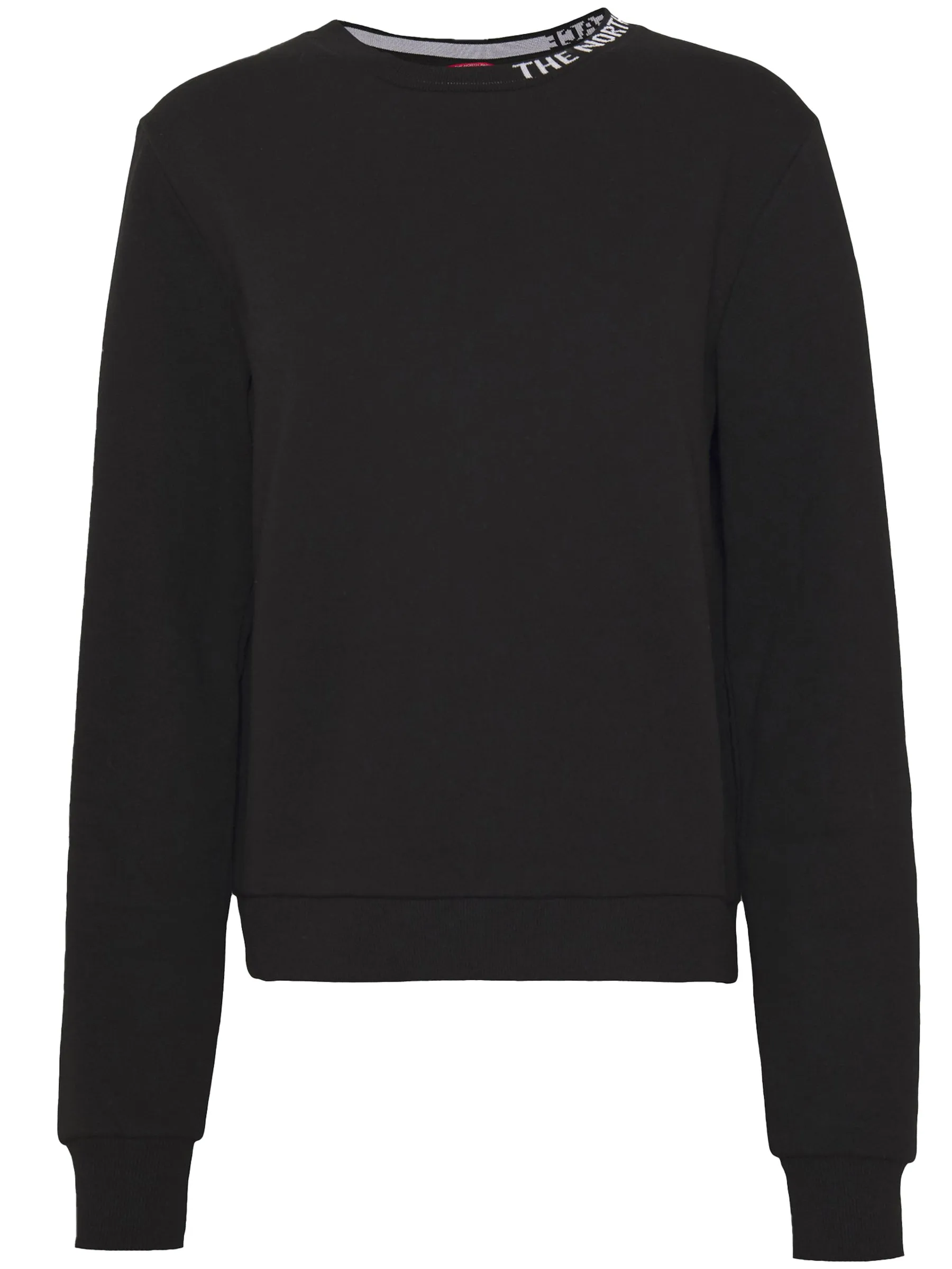 North Face | Womens Long Sleeve Crew Neck Zumu Sweatshirt