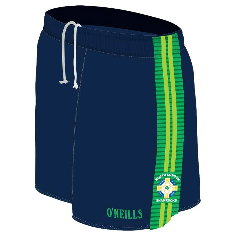 North London Shamrocks Mourne Shorts