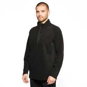 North Ridge Men's Peak Half Zip Fleece | Ultimate Outdoors