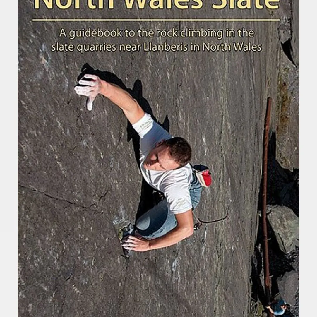 North Wales Slate Guide