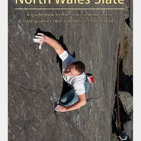 North Wales Slate Guide