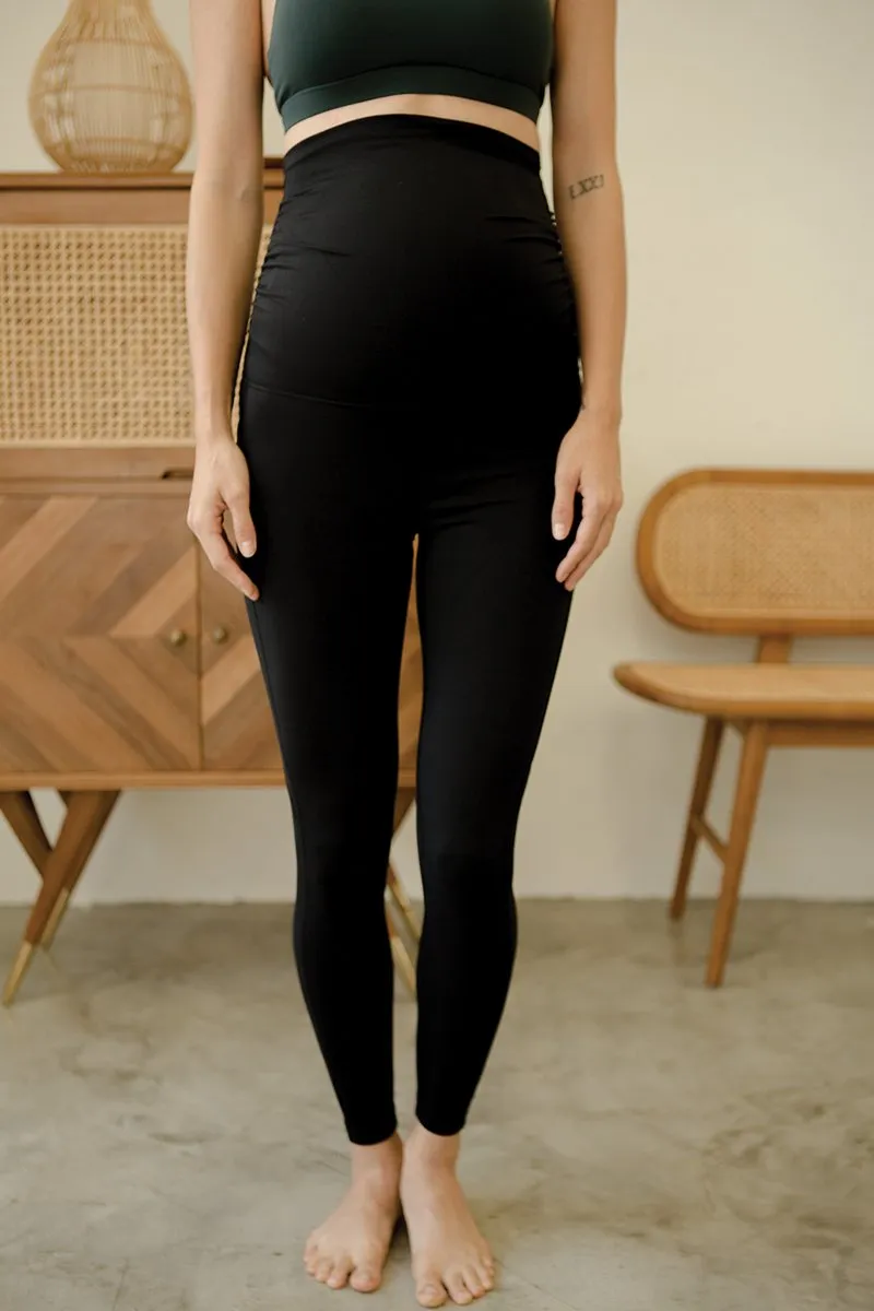 Nurture Elite Maternity Tights