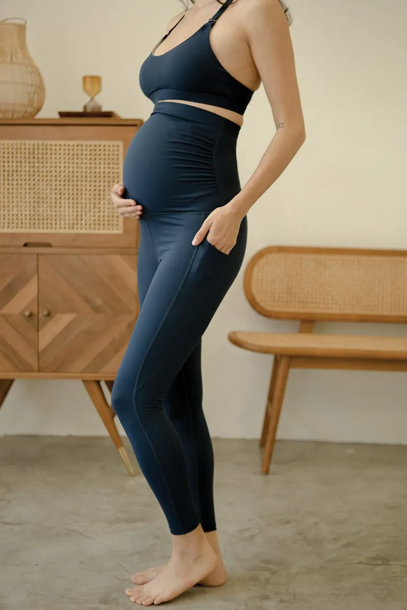 Nurture Elite Maternity Tights