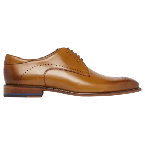 Oliver Sweeney Harworth Leather Derby Shoe