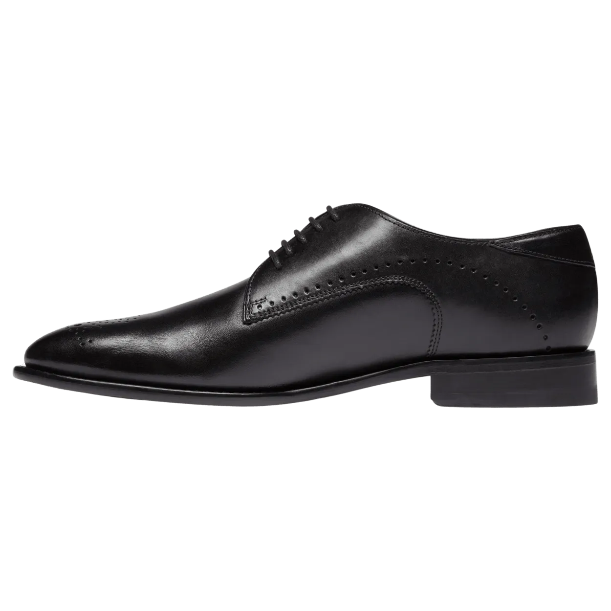 Oliver Sweeney Harworth Leather Derby Shoe