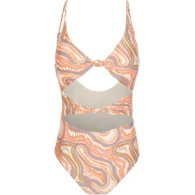 O'Neill - Desert Swimsuit Women dotted print