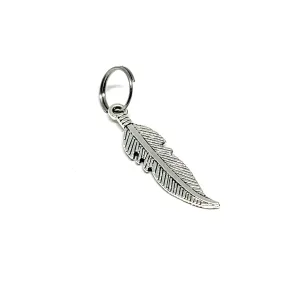 OPTIONAL FEATHER CHARM FOR DIY 2021 KIT