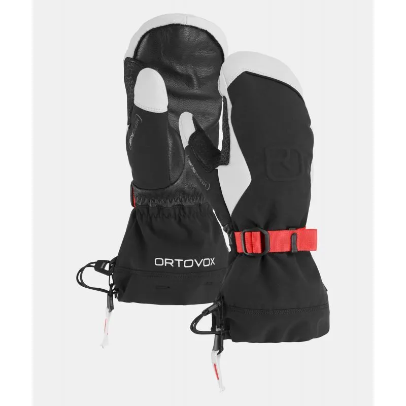 Ortovox  Merino Freeride Mitten - Guanti - Donna