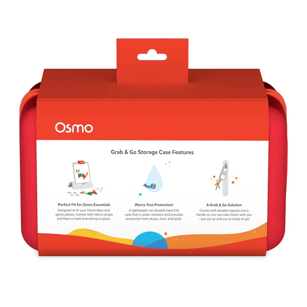 Osmo Grab & Go Storage Case (Small)