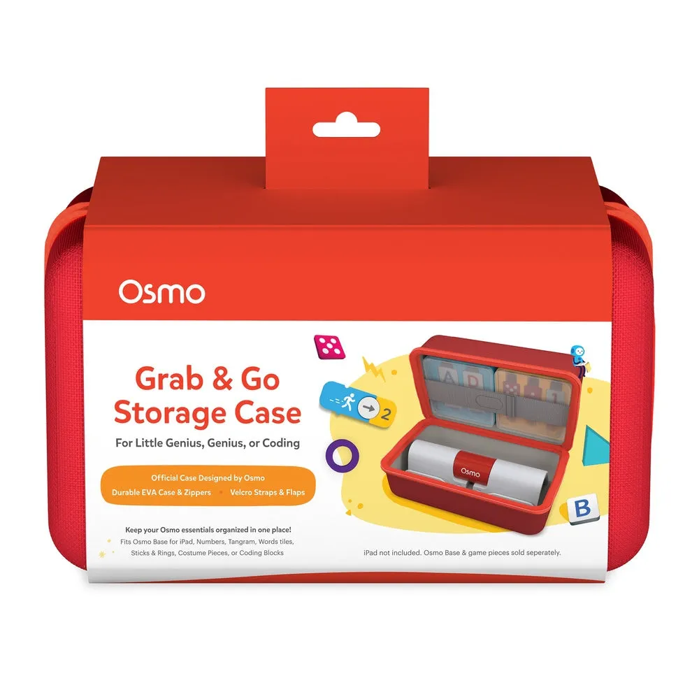 Osmo Grab & Go Storage Case (Small)