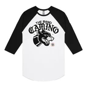 Panther Raglan