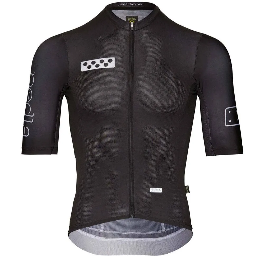 Pedla Men's BOLD LunaTECH Jersey