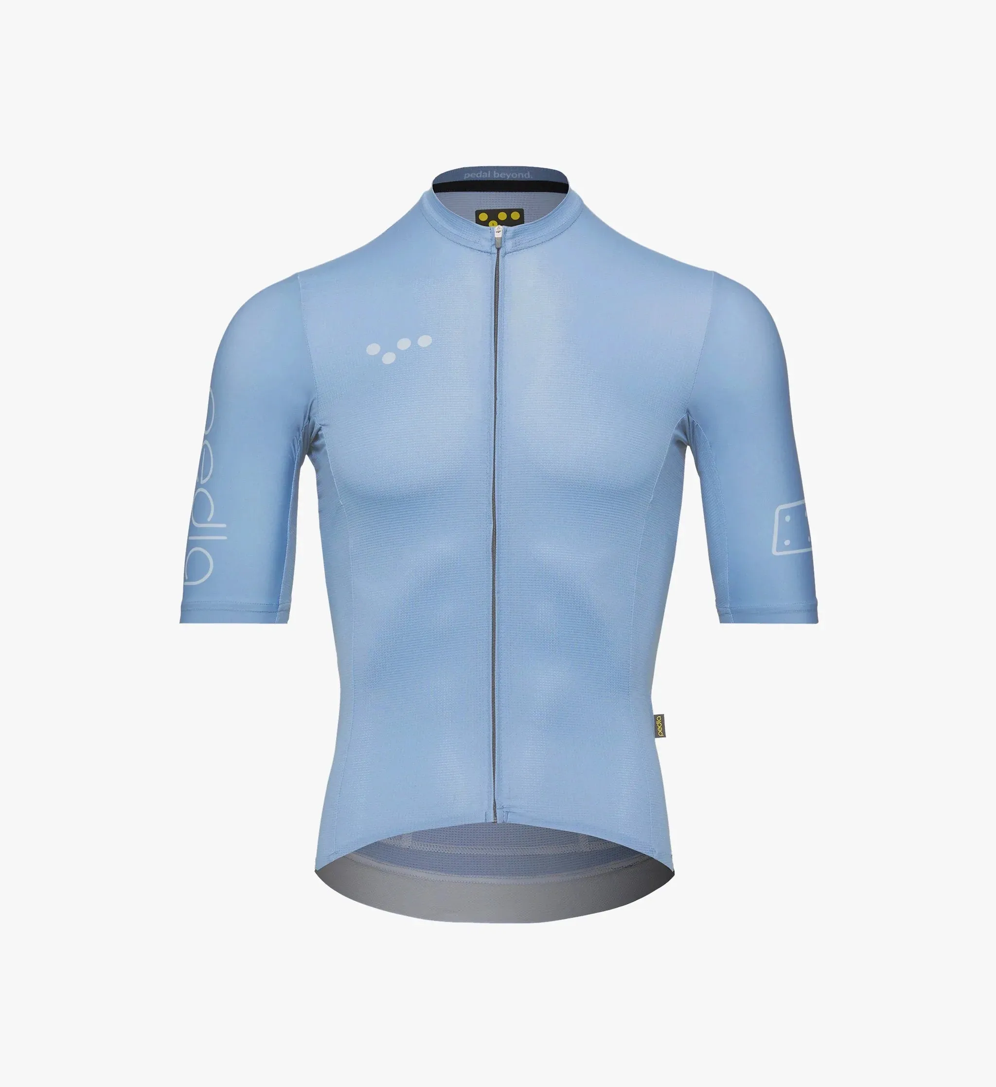 Pedla Men's BOLD LunaTECH Jersey