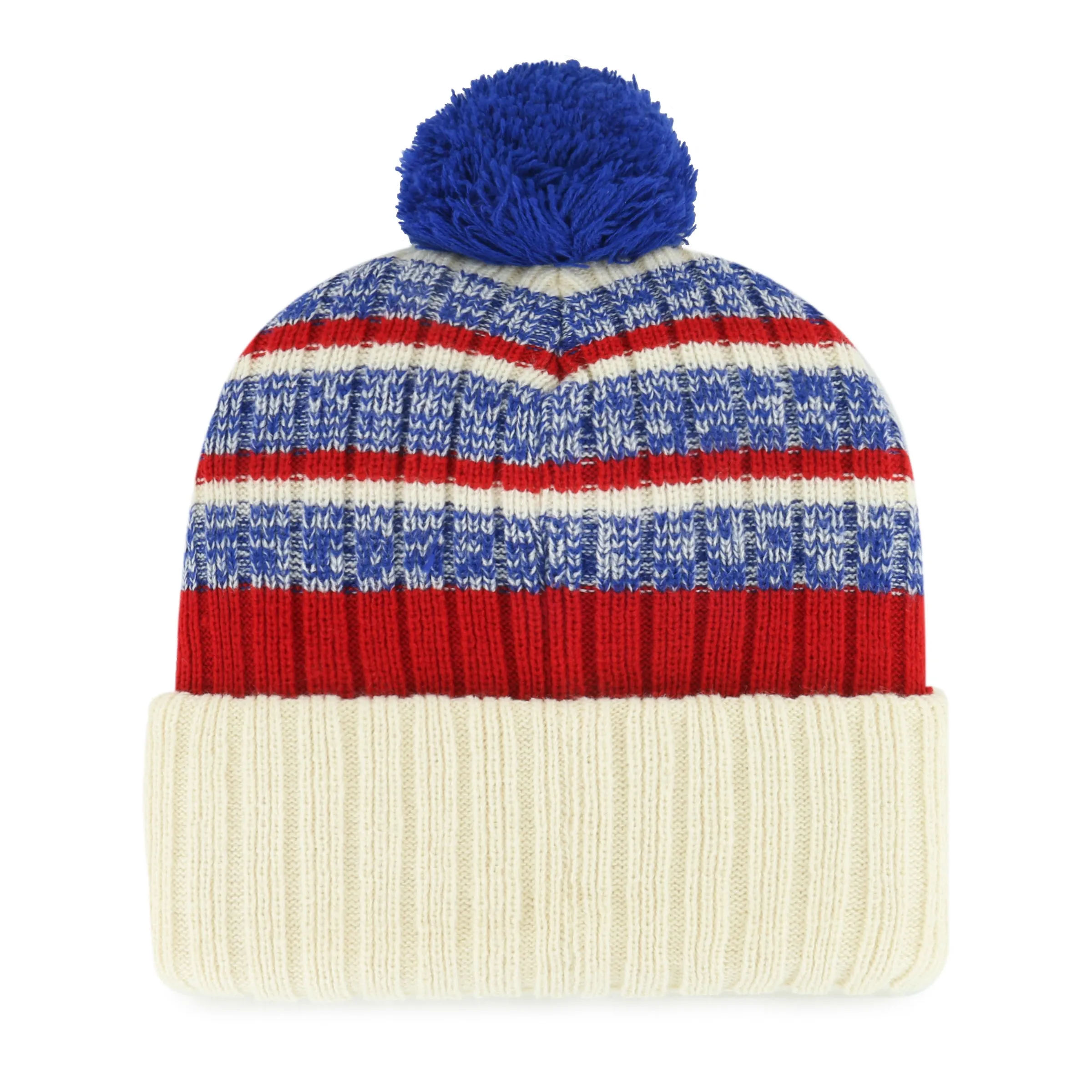 PHILADELPHIA 76ERS TAVERN '47 CUFF KNIT