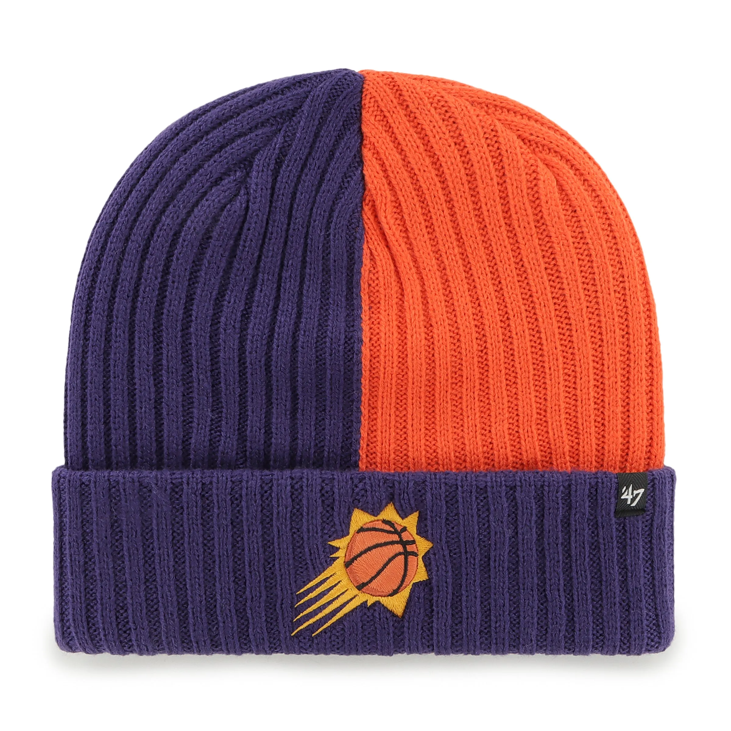 PHOENIX SUNS FRACTURE '47 CUFF KNIT