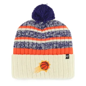 PHOENIX SUNS TAVERN '47 CUFF KNIT