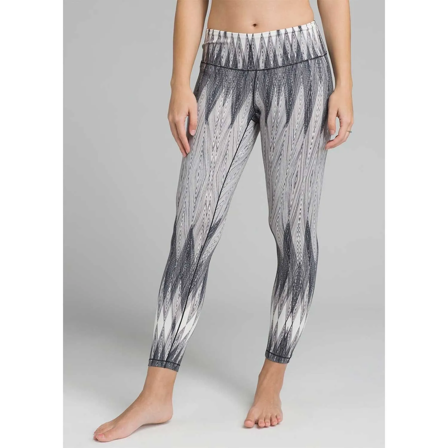 Pillar Printed Leggings