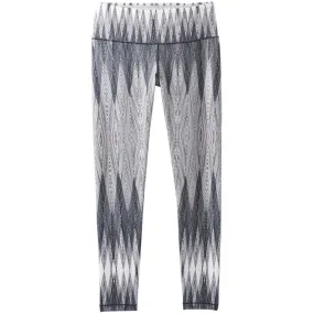 Pillar Printed Leggings