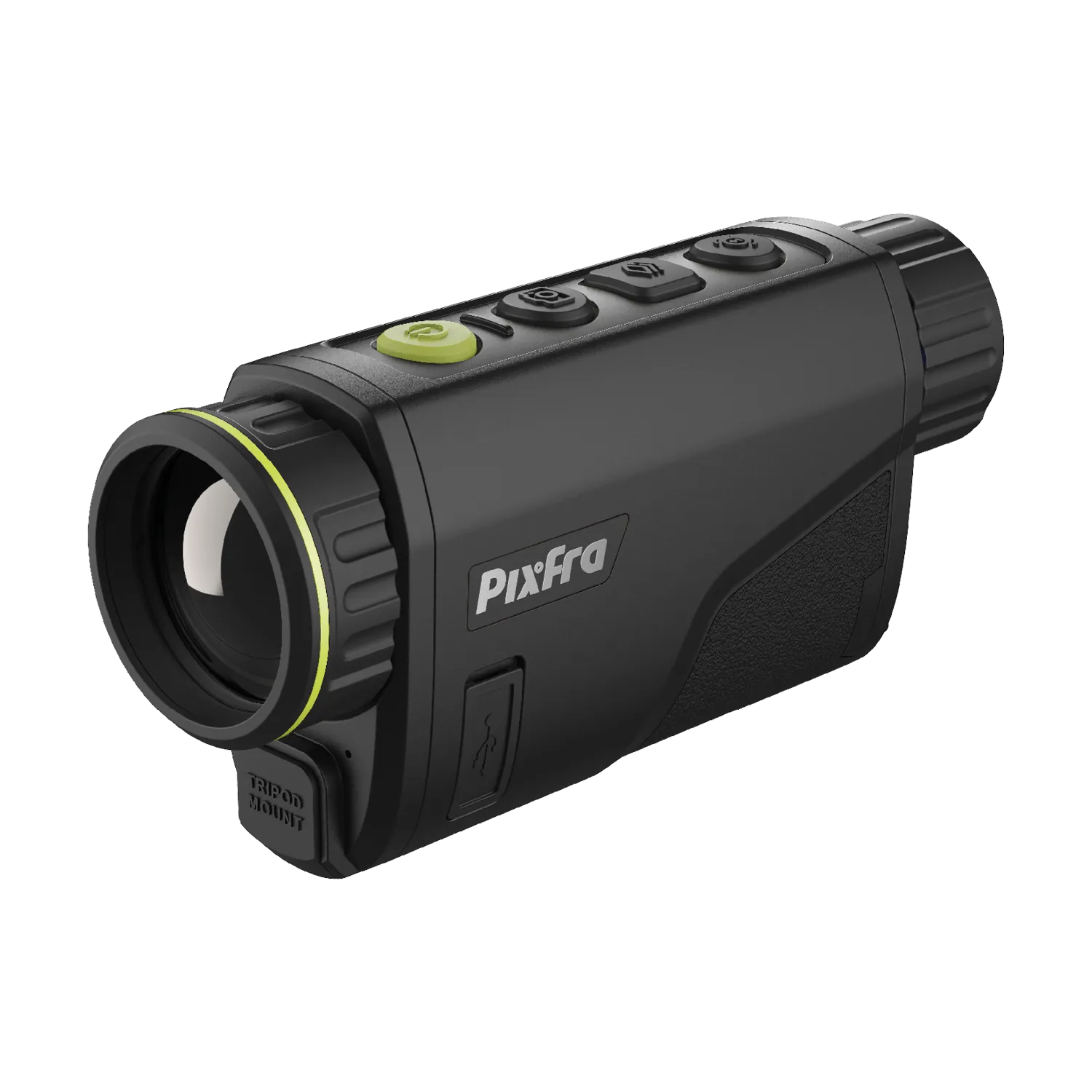 Pixfra Arc A635 Thermal Monocular