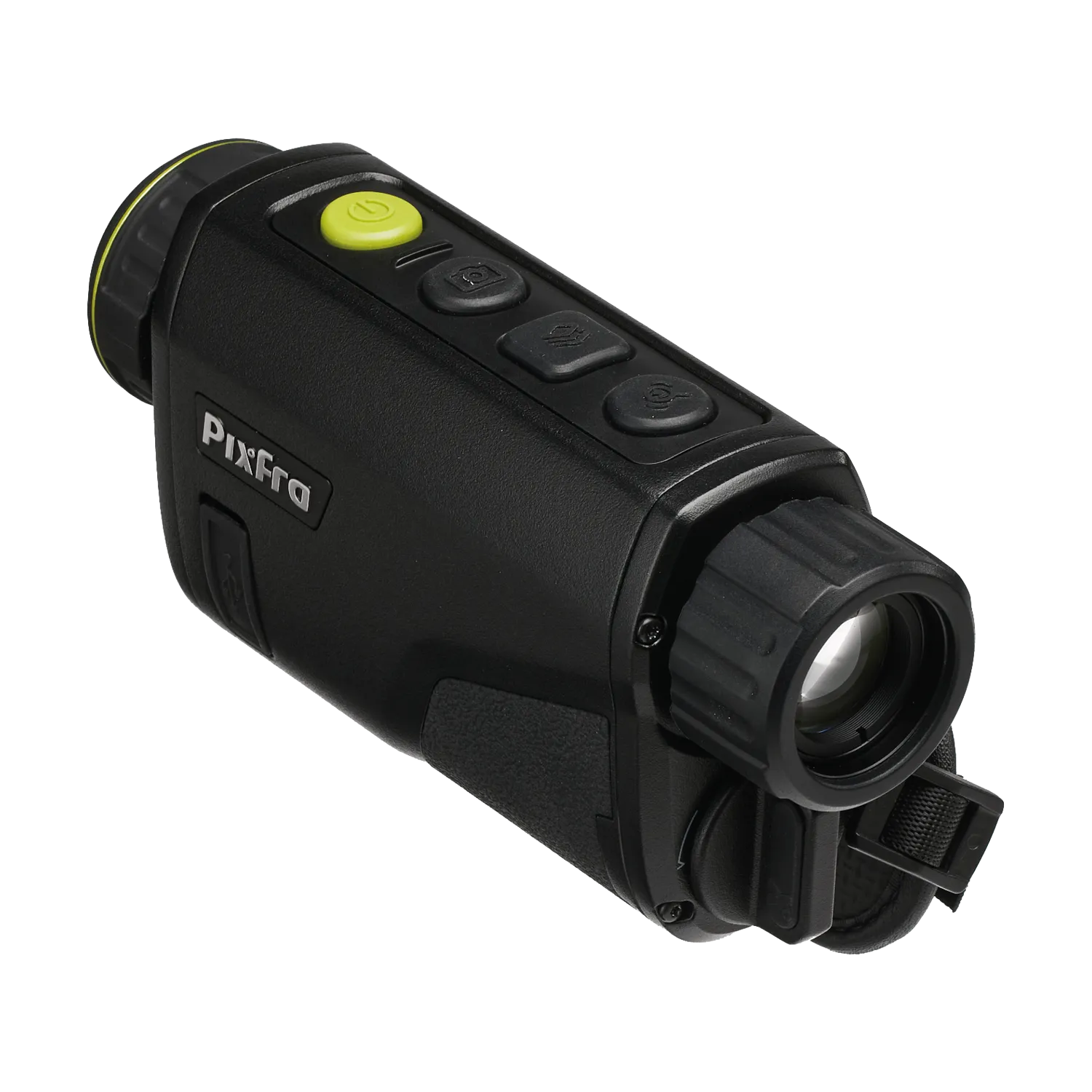 Pixfra Arc A635 Thermal Monocular