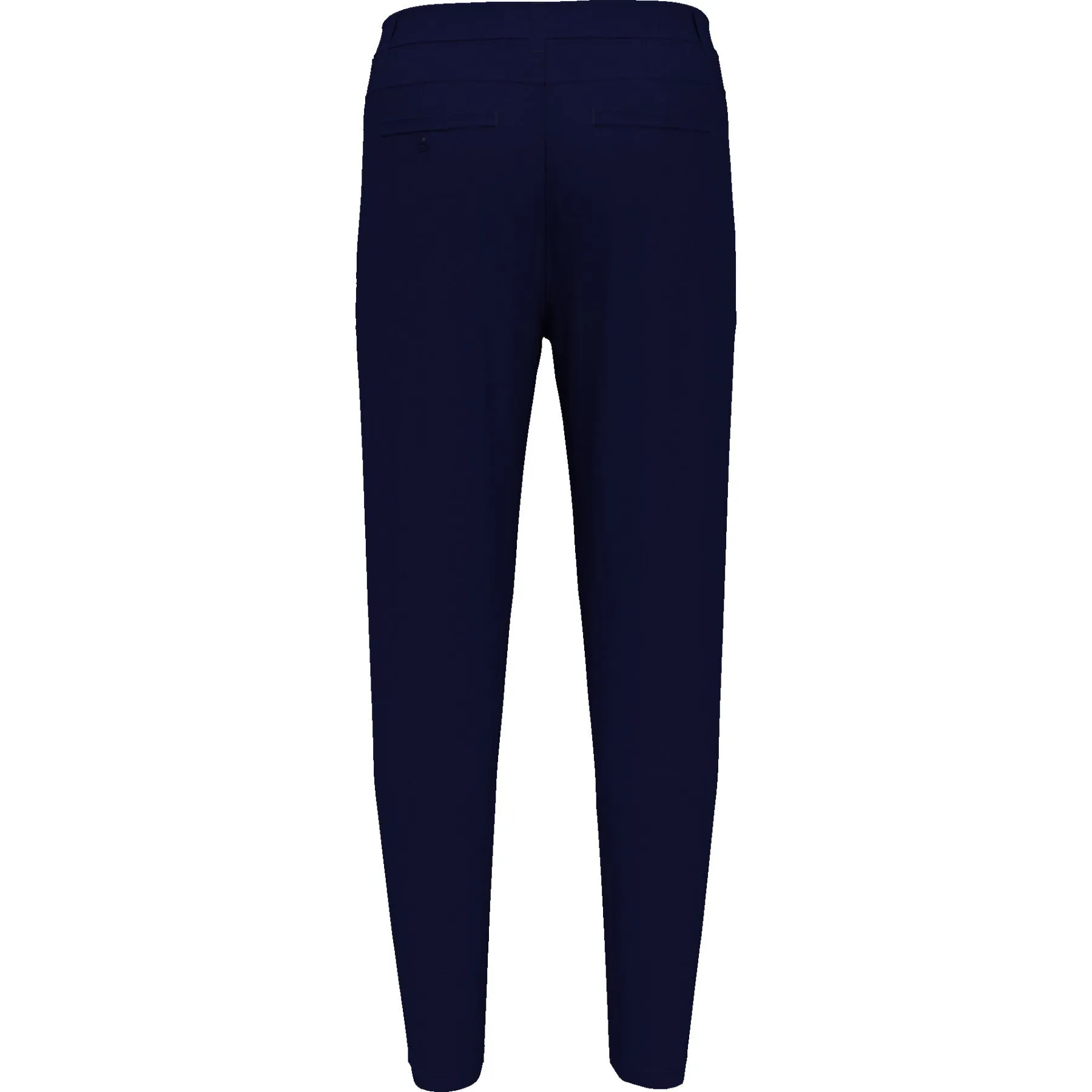 Polar Pete Thermal Golf Trousers In Black Iris