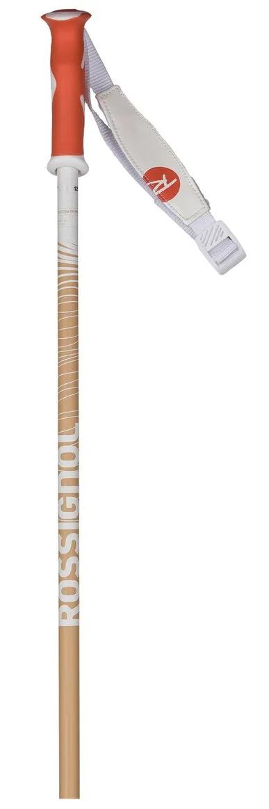 Poles Rossignol ---Electra Premium Beige