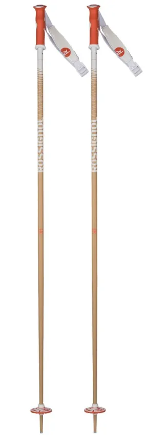 Poles Rossignol ---Electra Premium Beige