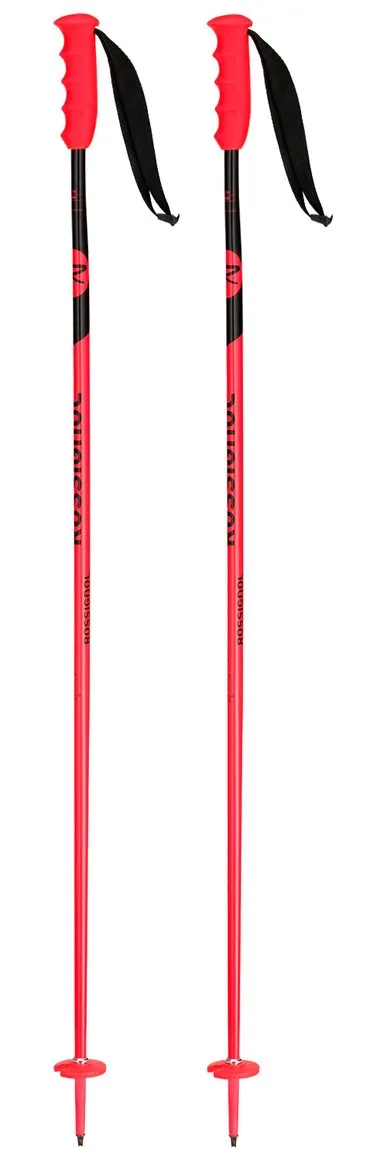 Poles Rossignol ---Hero Sl Jr