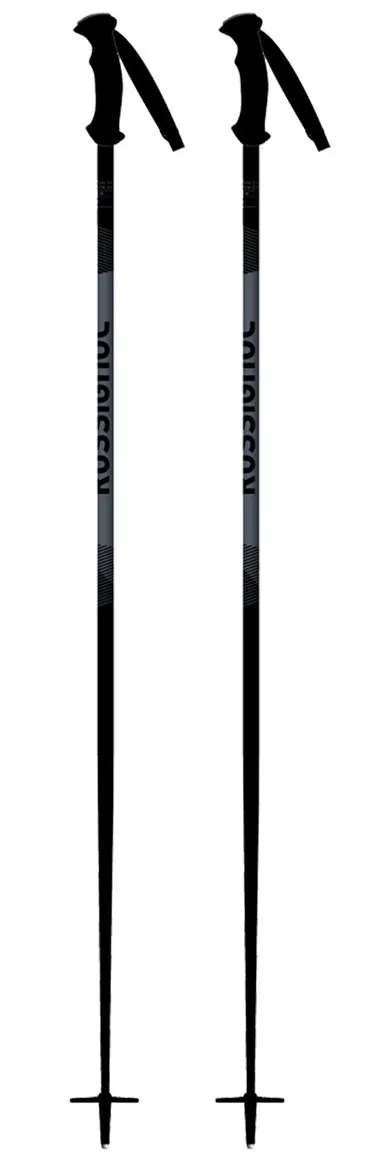 Poles Rossignol ---Tactic Jr Grey