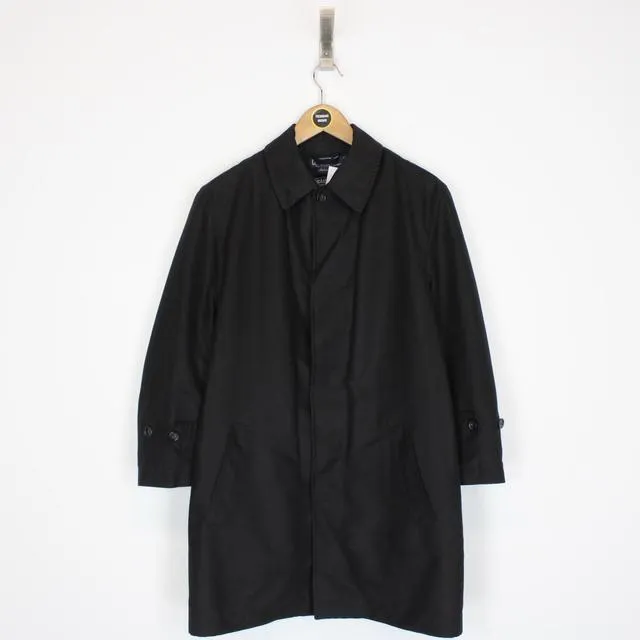 Polo Ralph Lauren Overcoat Small