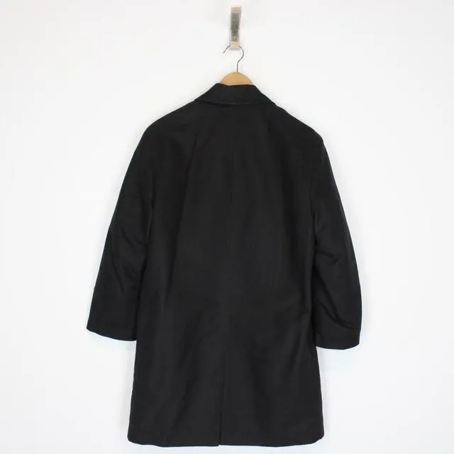 Polo Ralph Lauren Overcoat Small